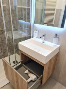 Appartamento di lusso con piscina a Peschiera del Garda