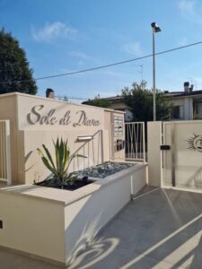 Appartamento di lusso con piscina a Peschiera del Garda