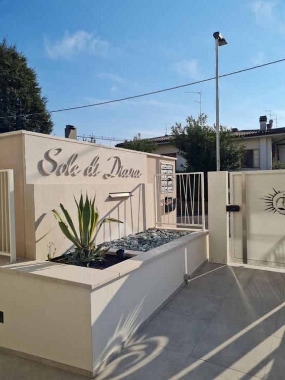 Appartamento di lusso con piscina a Peschiera del Garda