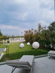 Alloggio turistico in affitto vicino al lago a Peschiera del Garda